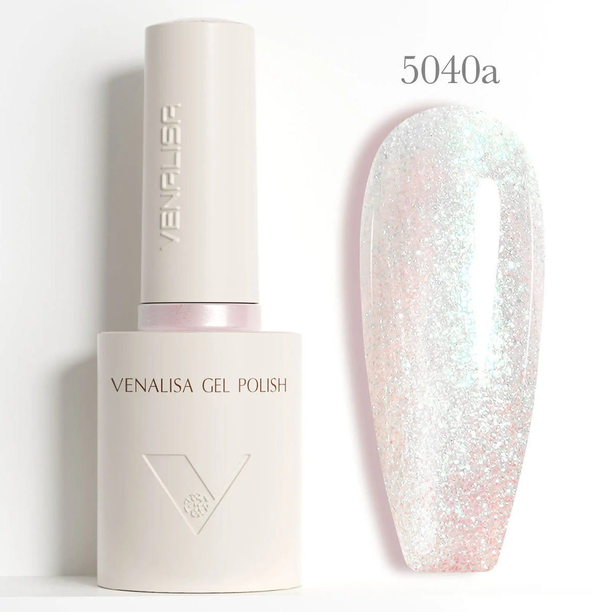 Venalisa 10ml Nail Gel Polish HEMA/TPO Free Base