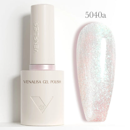 Venalisa 10ml Nail Gel Polish HEMA/TPO Free Base