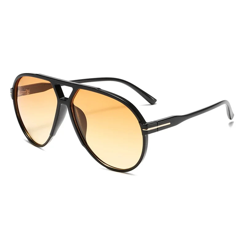 3515 Designer Inspired Sunglasses Vintage Oversized