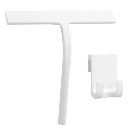 Bathroom Shower Squeegee Household Glass Wiper