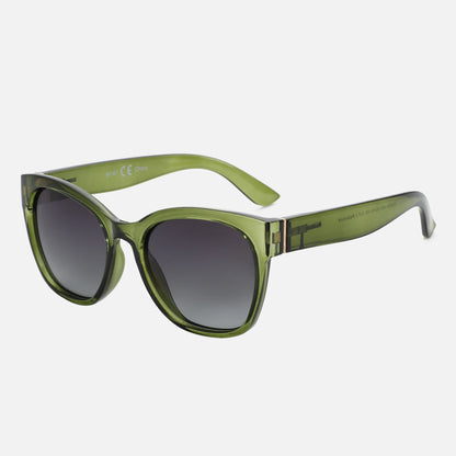 Fashion Original Thick Butterfly Frame Polarized