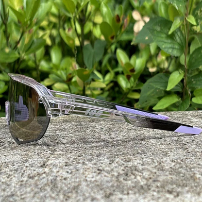 100 Bike Sunglasses Cycling Glasses for Man MTB Goggles