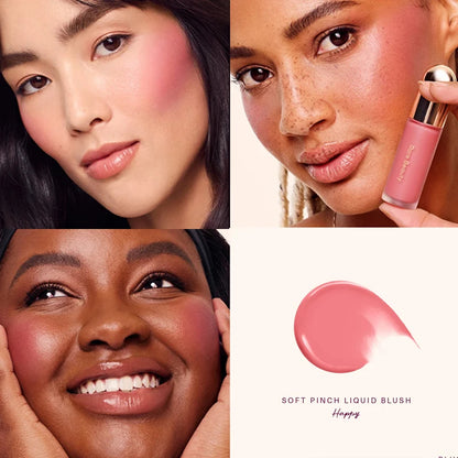 Hot Fashion Rare Beauty Soft Pinch Matte Bouncy Cushiony