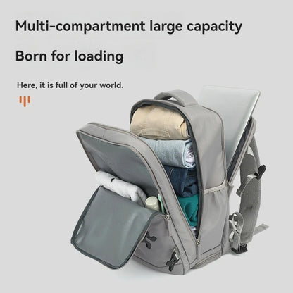 Backpack Cabin Bag Travel Backpack for Men Women
