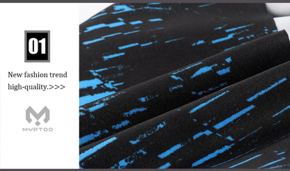 Sport Elastic Headband Sweatband Running Yoga