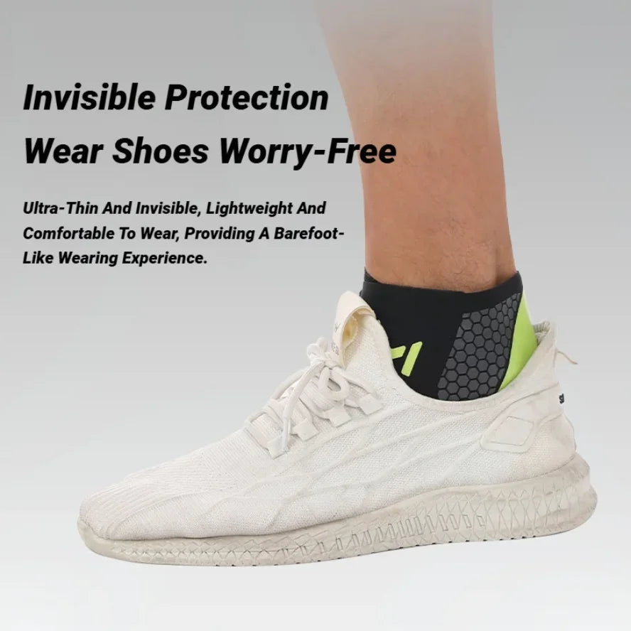 Ankle Protectors Running Joint Strain Wear Tear Anti-Fracture