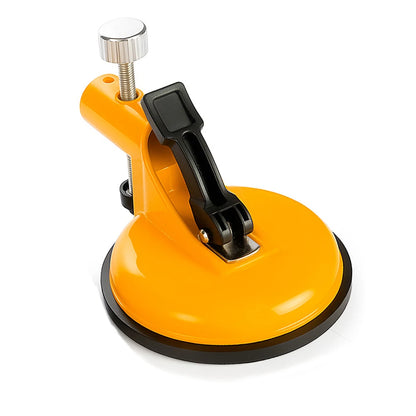 Aluminum Alloy Wall Tile Leveler Suction Cup Hand Tools