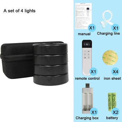 Response Agility Training Light, Children's Physical Fitness