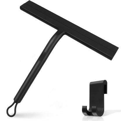 Bathroom Shower Squeegee Household Glass Wiper
