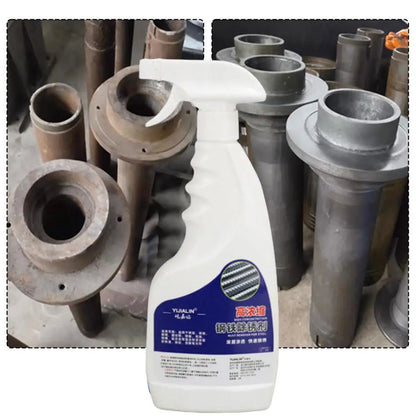 Metal Rust Remover Automobile Hub Rust Remover
