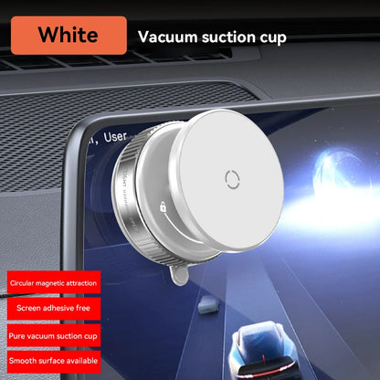 Vacuum Magnet Bracket Upgraded Version Multi-angles