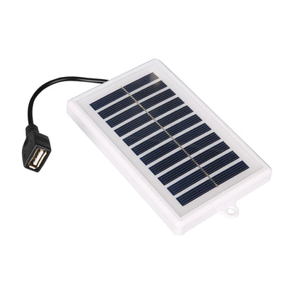 Portable Solar Charger Portable Solar Charger-USB Output