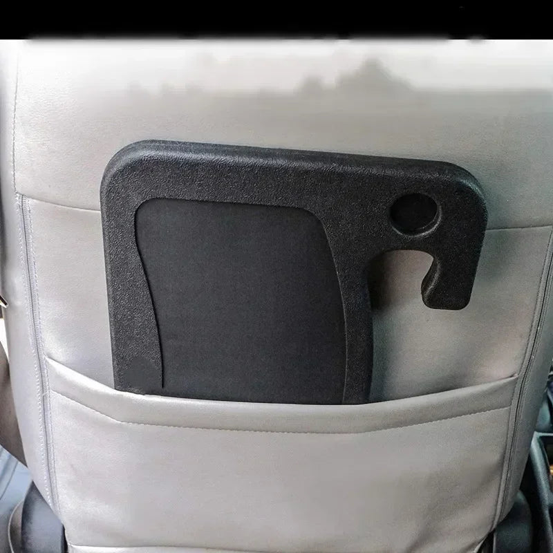 Car Steering Wheel Dining Table Bracket Car Table Car Laptop