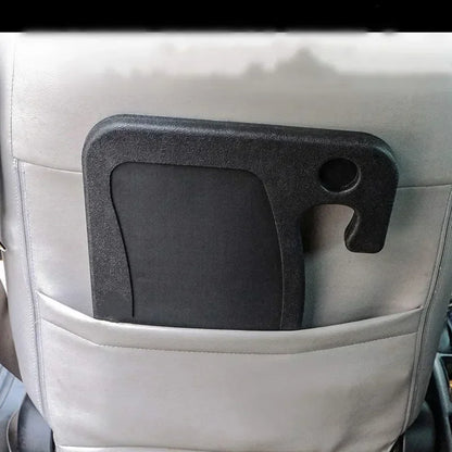 Car Steering Wheel Dining Table Bracket Car Table Car Laptop