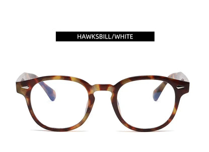 JNPCXI Quality New Retro Round Sunglasses Women