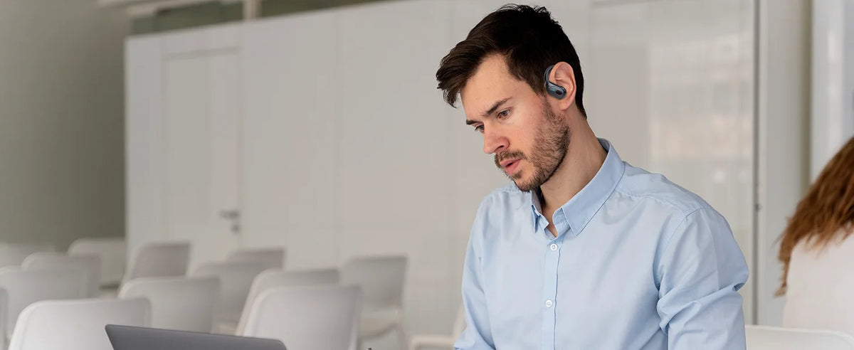 Original GDLYL HD65 TWS Bluetooth V5.4 Headphones Wireless