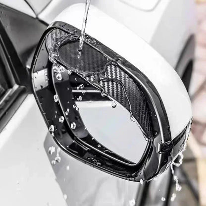 For Mitsubishis XPANDER Car Styling Accessories Rain Cover