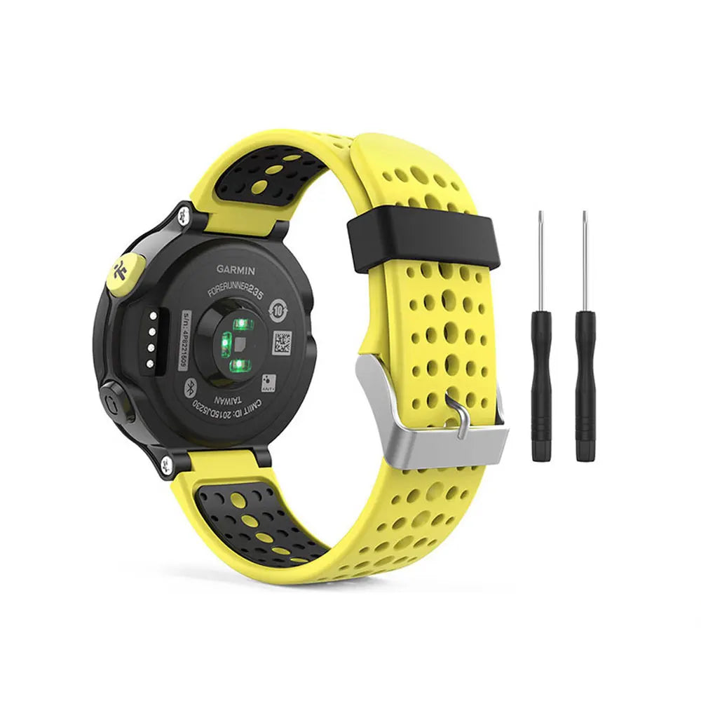 Watch Strap for Garmin ForerunnerWatchband Smartwatch