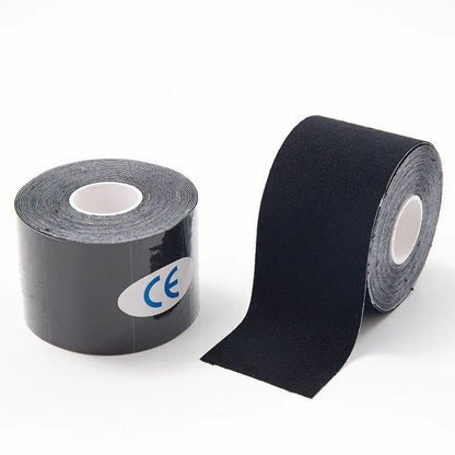 Sports Kinesio Tape Muscle Kinesiology
