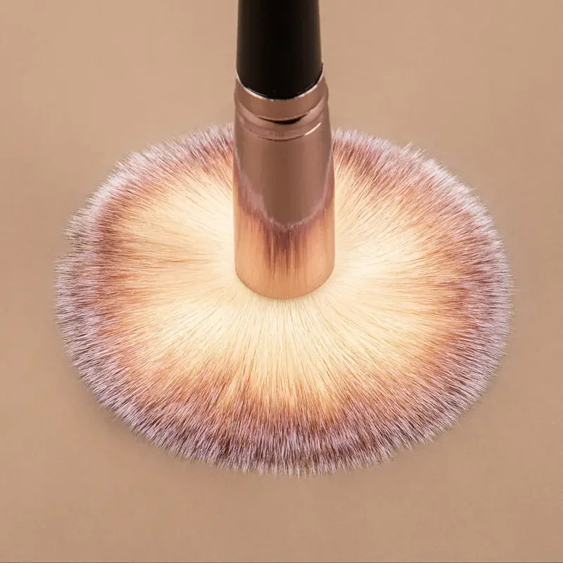 Makeup Brushes Set Professional Soft Fluffy Beauty Tool
