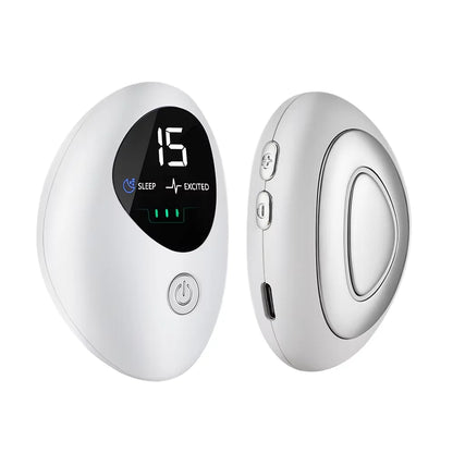 EMS Sleep Aid Device Microcurrent Sleep Aid