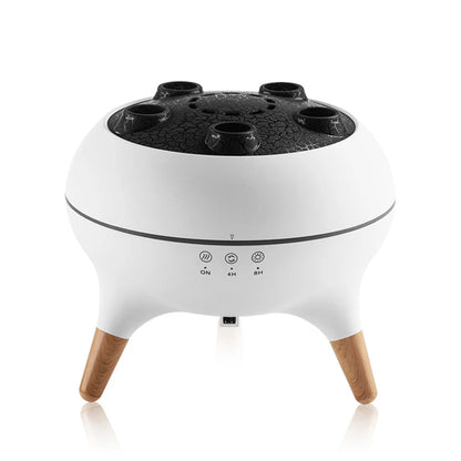 Dynamic Jellyfish Air Humidifier Essential Oil Diffuser