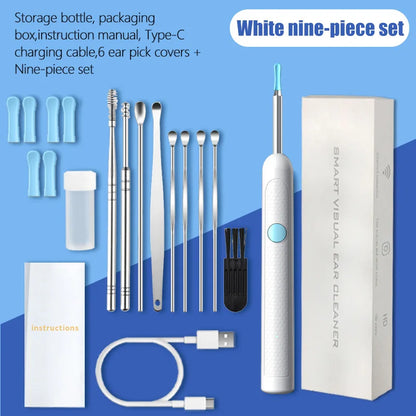 Hot Sale Visual Ear Cleaner Camera  Earwax Removal