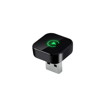 2in1 Wired To Wireless CarPlay Adapter Android Auto Dongle
