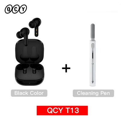 QCY T13 Wireless Smart Headphone BT5.1 TWS Earphone