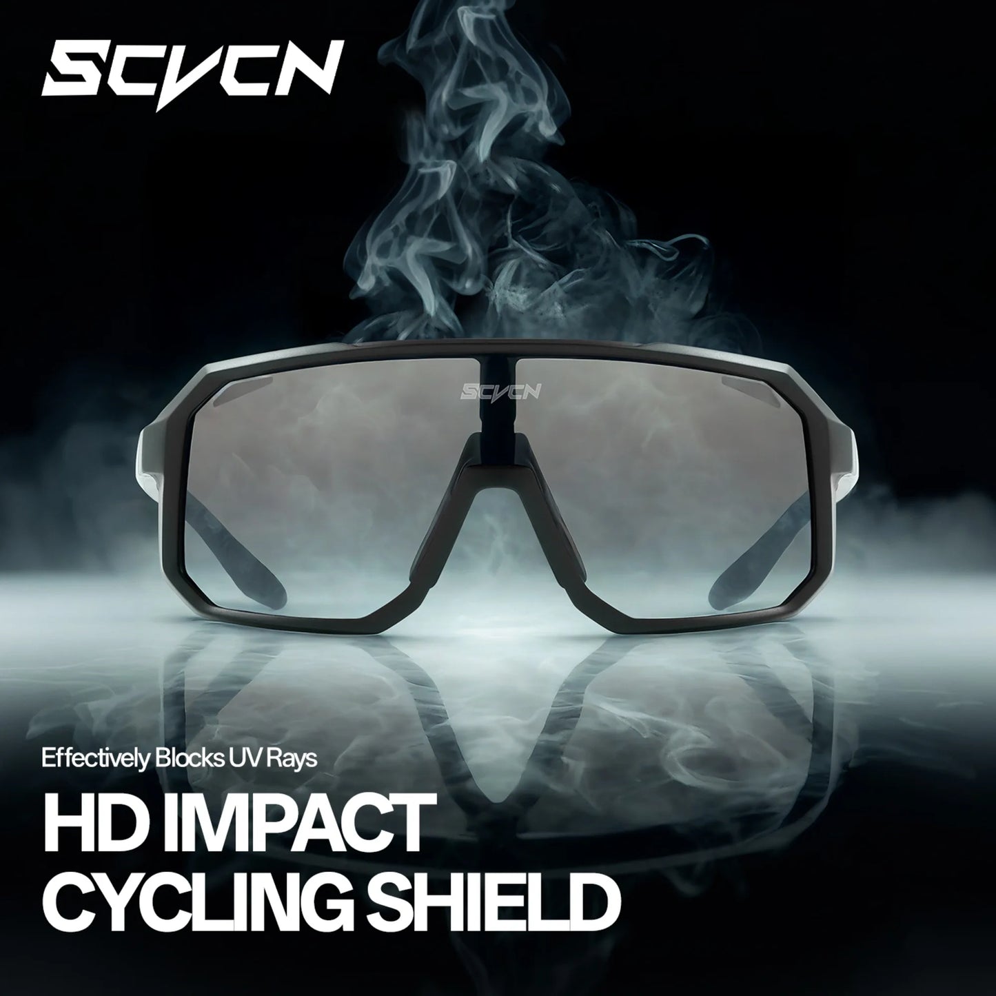 Trendy Eyewear Cycling Sunglasses Fashion Sunglasses