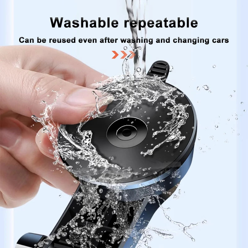 SEAMETAL Car Dashboard Phone Bracket Universal Holder