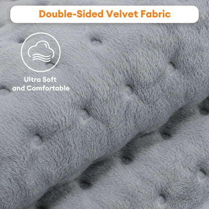 Electric Heating Pads for Back Neck Shoulder