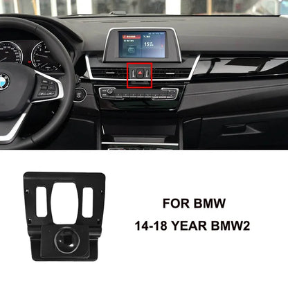 Smartphone Holder Stand Mounts Bracket 17mm Ball