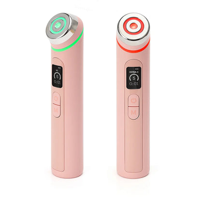 Microcurrent Multifunction Face Massager Skin Rejuvenation