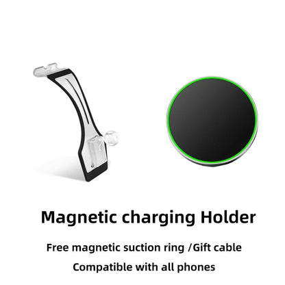 Car Mobile Phone Holder For Mercedes-Benz E Class Bracket