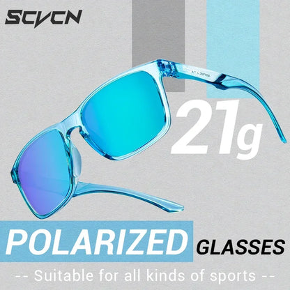 Polarized Sunglasses Baseball Cycling Glasses