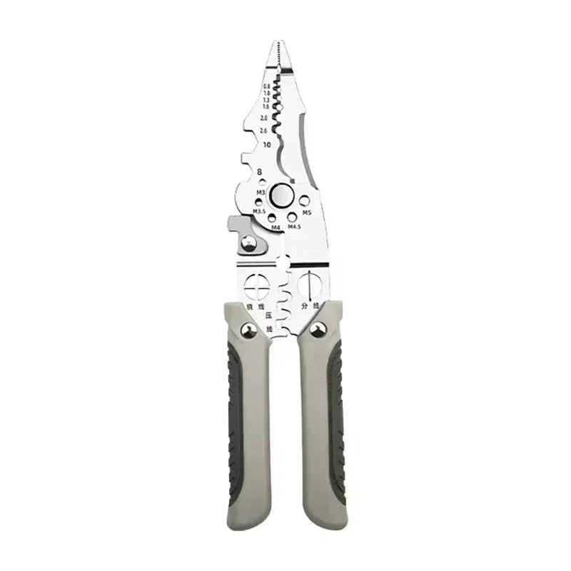 Multi Functional Electrician Pliers For Wire