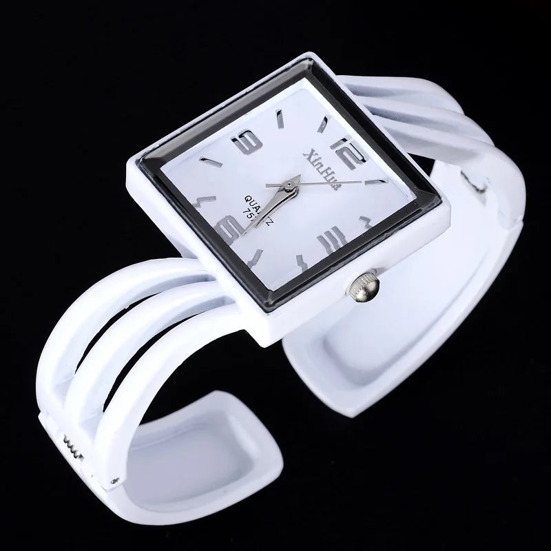 Student Women Watch Bracelet Watches Creative