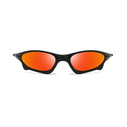 New Sports Polarized Sunglasses Men UV400 Sunglasses