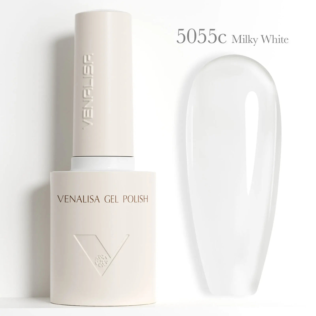 Venalisa 10ml Nail Gel Polish HEMA/TPO Free Base