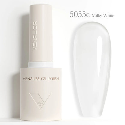 Venalisa 10ml Nail Gel Polish HEMA/TPO Free Base