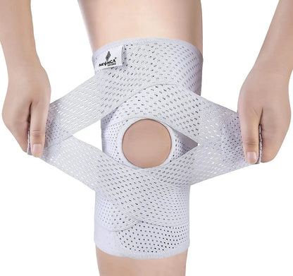 Knee Brace for Knee Pain Compression Knee Support