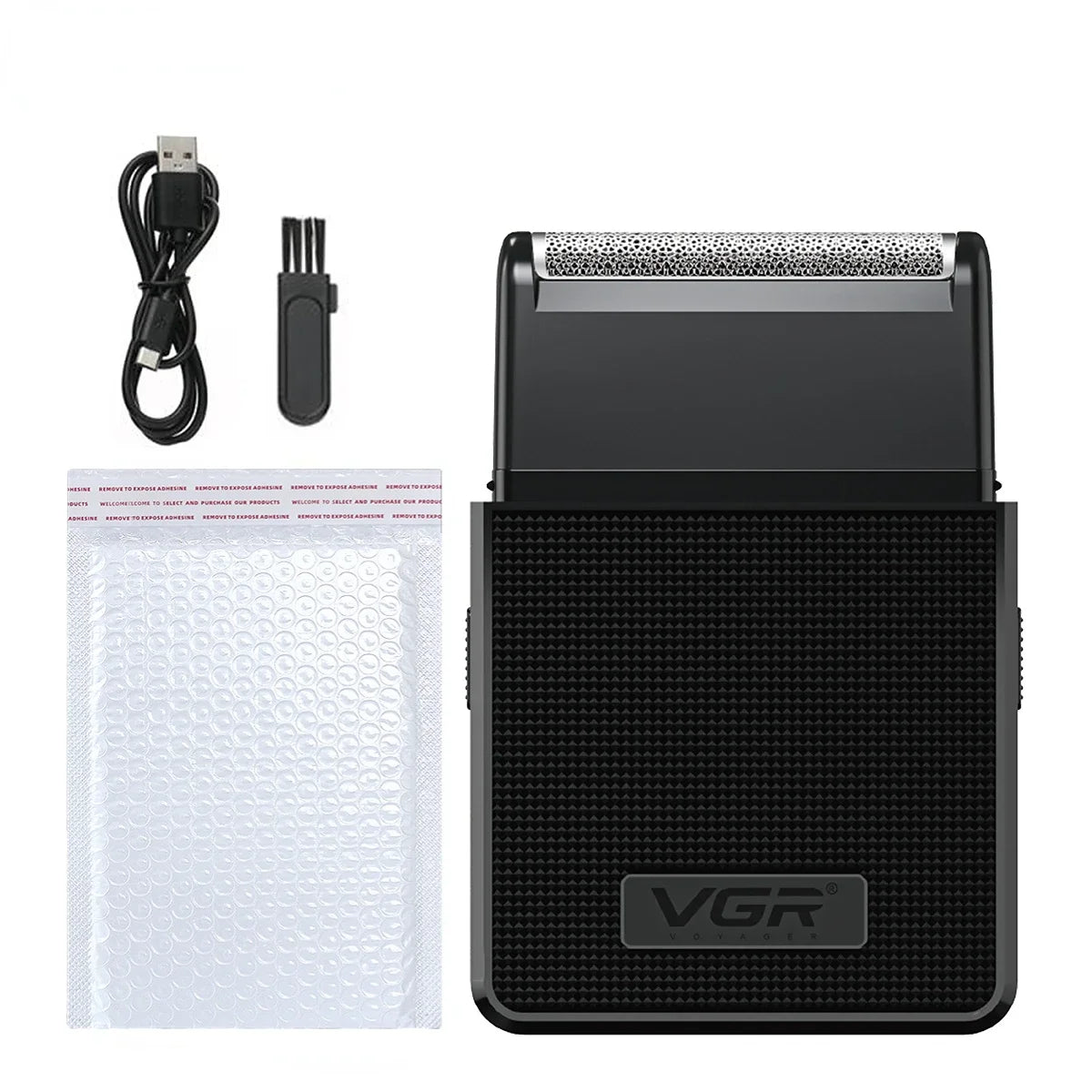 VGR Razor Professional Shaver Electric Beard Trimmer V-363