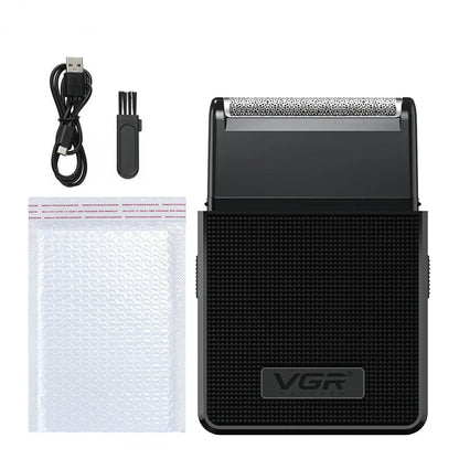 VGR Razor Professional Shaver Electric Beard Trimmer V-363