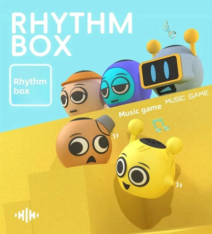 New Sprunki Cartoon Anime Game Speaker Desktop