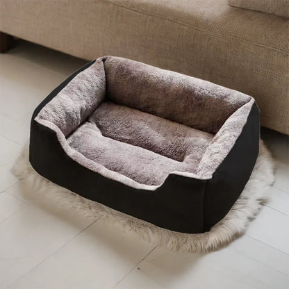 Bed for Cats Pet Products Cushions Kitten Goods