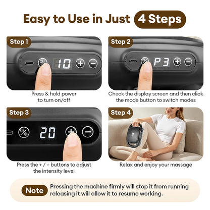 Upgrade Fascia Gun 99 Level Electric Fascia Massage Gun