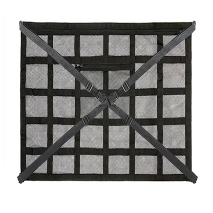 Car Ceiling Storage Net Pocket Auto Stowing Tidying