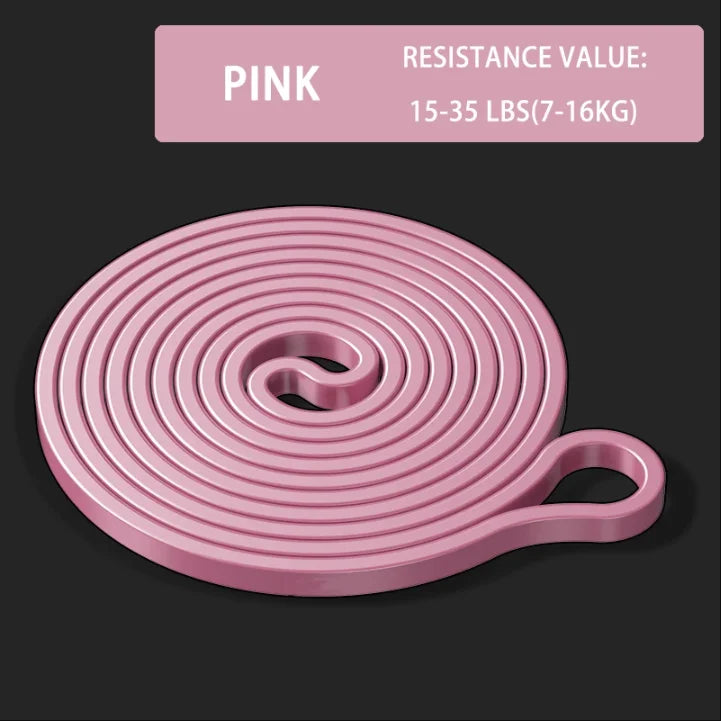 Unlock Your Fitness Potential With Resistance Bands: Strength Training