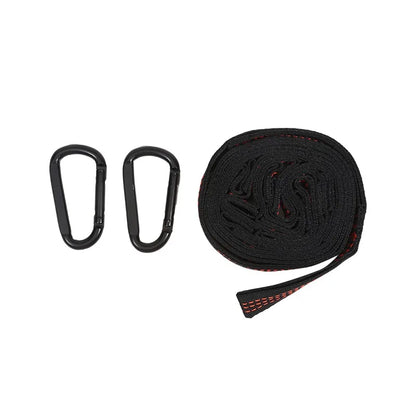 Hammock Straps Special Reinforced Polyester Straps